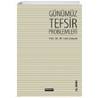 Gnmz Tefsir Problemleri M. Said imek Kitap Dnyas