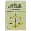 slamda Aile Hukuku Seyyid Ebul Ala el Mevdudi Kitap Dnyas