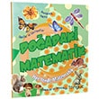 Her Yerde Matematik Serisi Doadaki Matematik Tongu Akademi