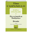 Toplu Oyunlar 1 Tino Caspanello Mitos Boyut Yaynlar