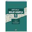 Artuklu Kolay Arapa 1 Kitap Dnyas