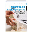 irketler in Risk Ynetimi Olgunluk Dzeyleri Gonca Reyhan Akkartal Nobel Bilimsel Eserler