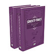 Snent Tirmizi (2 Cilt) Mehmet Trk Kitap Dnyas