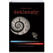 Deklanr Erdener Duru Kitap Dostu Yaynlar