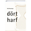 Drt Harf Nail Asarkaya Kitap Dostu Yaynlar