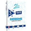 TYT Akl Fikir Mektebi Tamam Video zml 3 l Deneme Tongu Akademi