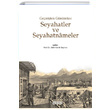 Gemiten Gnmze Seyahatler ve Seyahatnameler Kitabevi Yaynlar