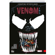 Venom Inc. Dan Slott Marmara izgi