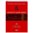 Mesnevii erif erhi Cilt 12 Mevlana Celaleddin Rumi Kitabevi Yaynlar