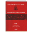 Mesnevii erif erhi Cilt 13 Mevlana Celaleddin Rumi Kitabevi Yaynlar