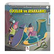 Cceler ve Ayakkabc Minikler in nl Eserler Grimm Kardeler Almidilli