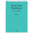 Yeni Trk Edebiyat Kazm Yeti Kitabevi Yaynlar