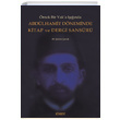 Abdlhamit Dneminde Kitap ve Dergi Sansr Ali kr oruk Kitabevi Yaynlar
