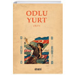 Odlu Yurt (2 Kitap Takm) Ali Ergun nar Kitabevi Yaynlar