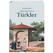 Yabanclar Gzyle Trkler Ahmet Djevad Kitabevi Yaynlar