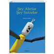 ey Alrlar ey Satarlar Berat Demirci Kitabevi Yaynlar