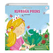 Kurbaa Prens Minikler in nl Eserler Grimm Kardeler Almidilli