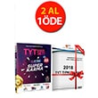 TYT 7 li Sper Karma Video zml Deneme Snav km Sorular Hediyeli Eyted