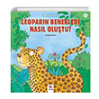 Leoparn Benekleri Nasl Olutu Minikler in nl Eserler Rudyard Kipling Almidilli