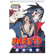Naruto 43. Cilt Masai Kiimoto Gerekli eyler Yaynclk