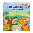 Tarla Faresi ile ehir Faresi Minikler in nl Eserler Ezop Almidilli