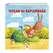 Tavan ile Kaplumbaa Minikler in nl Eserler Ezop Almidilli