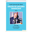 Tarih Yolunda Bir mr Ergn z Akora Armaan Cilt 1 2 2 Kitap Takm Hiperlink Yaynlar
