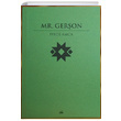 Mr. Geron Ferdi Amca Ki Yaynlar