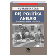 D Politika Anlar Numan Hazar mge Kitabevi Yaynlar