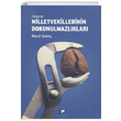 Trkiyede Milletvekillerinin Dokunulmazlklar Murat Sevin Krlang Yaynlar