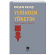 Yerinden Ynetim Ruen Kele mge Kitabevi Yaynlar