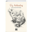  Arkada mer Kkmehmetolu Anatolia Kitap