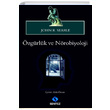 zgrlk ve Nrobiyoloji John R. Searle Sentez Yaynlar