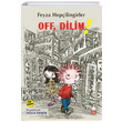 Off Dilim Feyza Hepilingirler Krmz Kedi ocuk