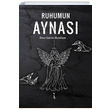 Ruhumun Aynas Dilara Sabrina Gzyalayan kinci Adam Yaynlar