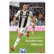 Ronaldonun Hikayesi Uur nver Krmz Kedi ocuk