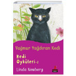 Yamur Yadran Kedi Linda Newbery Krmz Kedi ocuk