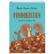 Fndkistan Nazl Deniz Gler Krmz Kedi ocuk
