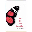 Kelebek Kanatlar Elif Alp Ekinci kinci Adam Yaynlar