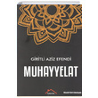 Muhayyelat Giritli Aziz Efendi Krmz at Yaynlar