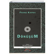Dnm Franz Kafka Krmz at Yaynlar