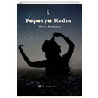 Papatya Kadn Mine Akcamuz kinci Adam Yaynlar