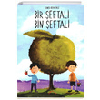 Bir eftali Bin eftali Samed Behrengi Krmz at Yaynlar
