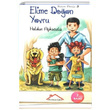 Elime Doan Yavru Haldun Akszl Krmz at Yaynlar