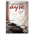 Hayatsz Kadn Aye Alper Uru Kibele Yaynlar