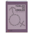 Trler ve Cinsler Can Bakent Kibele Yaynlar
