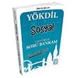 2021 YKDL Sosyal zml Soru Bankas Benim Hocam Yaynlar