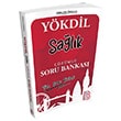 YKDL Salk zml Soru Bankas Erkan nler Yaynevi