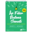 yi Fikir Bulma Sanat James L. Adams The Kitap