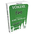 YKDL Fen zml Soru Bankas Benim Hocam Yaynlar